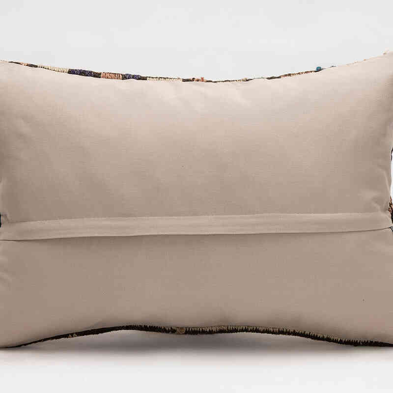 Kilim Pillow Cover - 2'  x 1' 4" (24" x 16") - K0081579