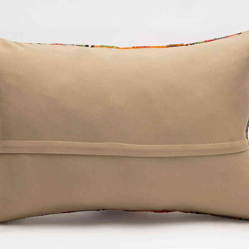 Kilim Pillow Cover - 2'  x 1' 4" (24" x 16") - K0081580
