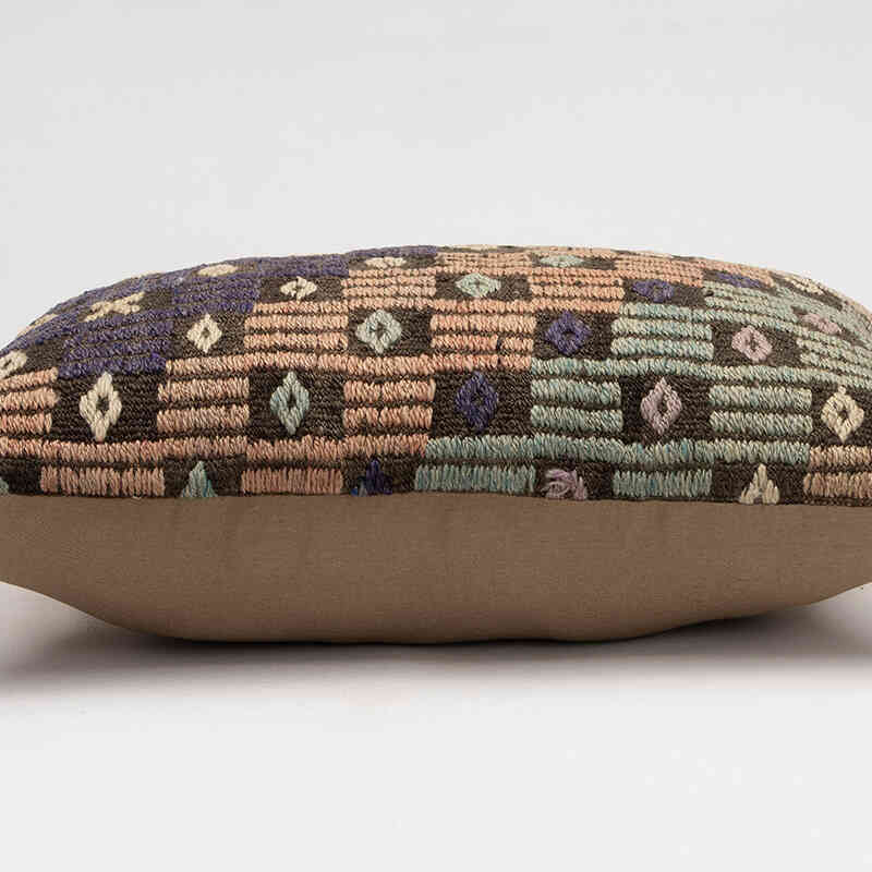 Kilim Pillow Cover - 2'  x 1' 4" (24" x 16") - K0081581
