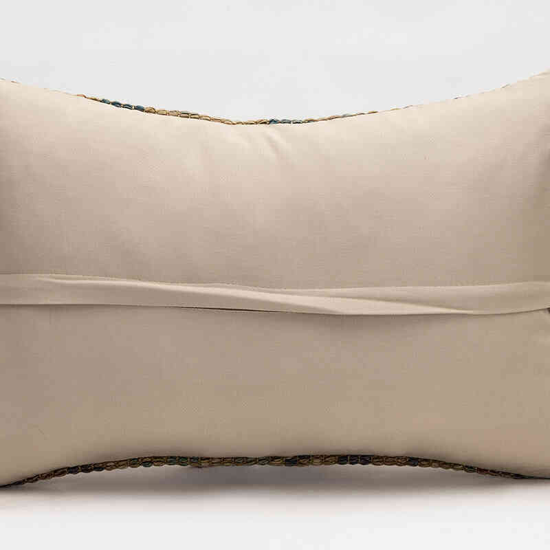 Kilim Pillow Cover - 2'  x 1' 4" (24" x 16") - K0081583