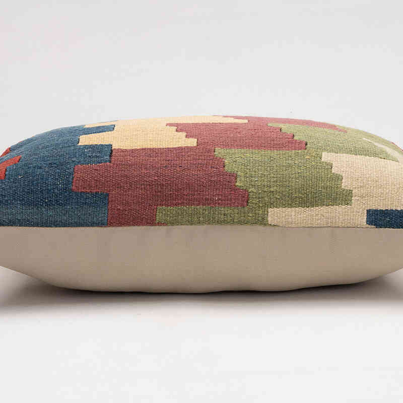 Kilim Pillow Cover - 2'  x 1' 4" (24" x 16") - K0081584