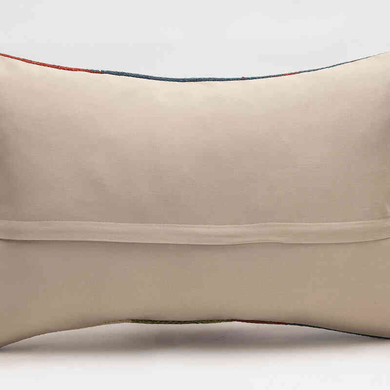 Kilim Pillow Cover - 2'  x 1' 4" (24" x 16") - K0081584