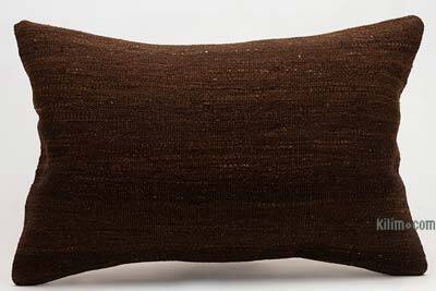 Kilim Pillow Cover - 2'  x 1' 4" (24" x 16")