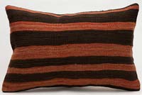 Kilim Pillow Cover - 2'  x 1' 4" (24" x 16")