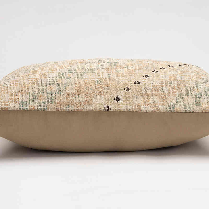 Funda de Almohada Kilim - 60 cm x 40 cm - K0081590