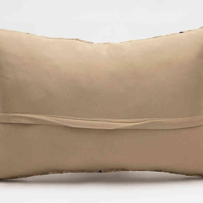 Funda de Almohada Kilim - 60 cm x 40 cm - K0081590