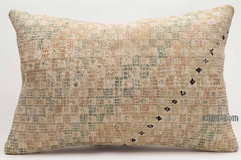 Funda de Almohada Kilim - 60 cm x 40 cm - K0081590