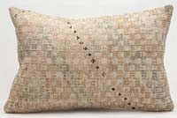 Kilim Pillow Cover - 2'  x 1' 4" (24" x 16")