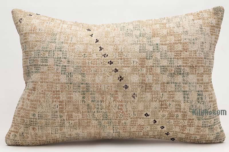 Kilim Pillow Cover - 2'  x 1' 4" (24" x 16") - K0081591