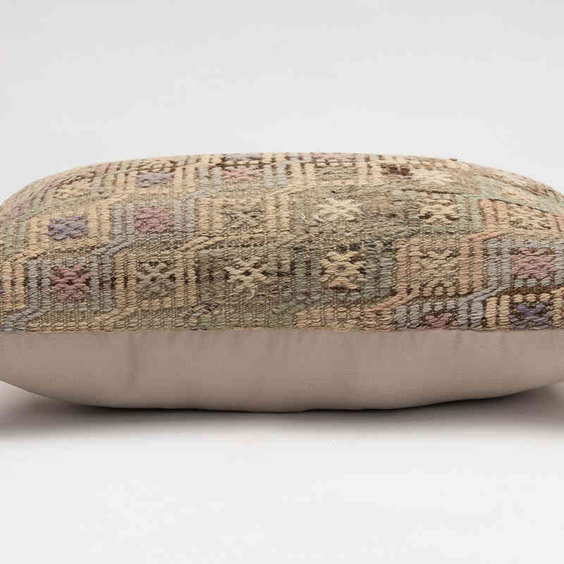 Kilim Pillow Cover - 2'  x 1' 4" (24" x 16") - K0081594