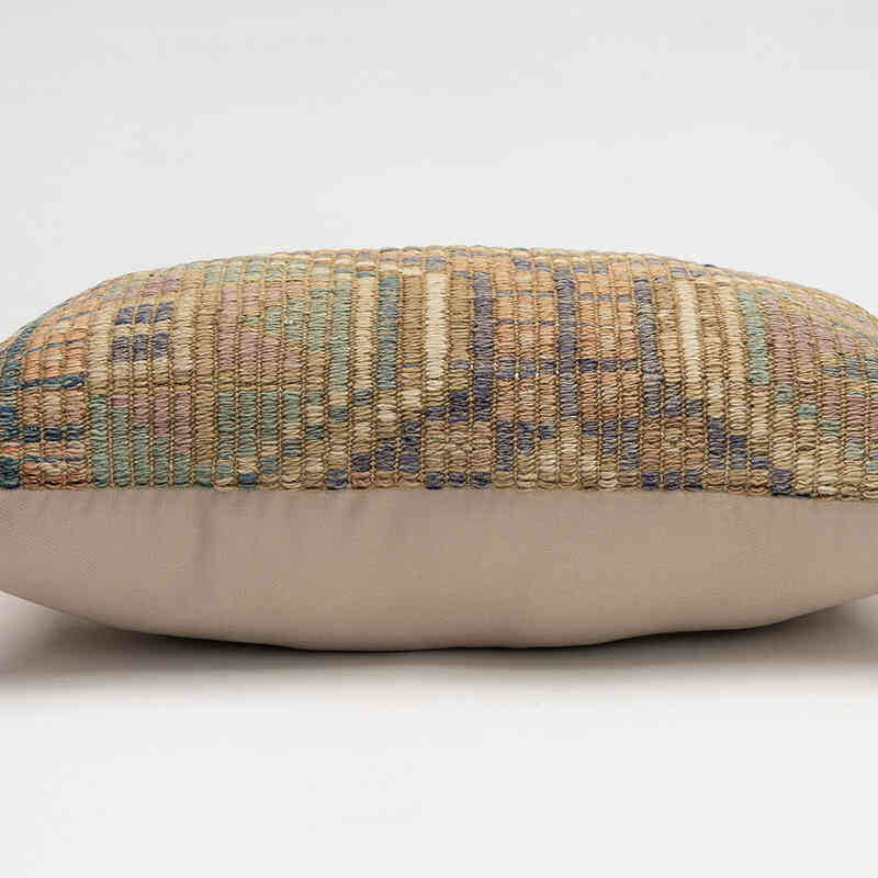 Kilim Pillow Cover - 2'  x 1' 4" (24" x 16") - K0081596