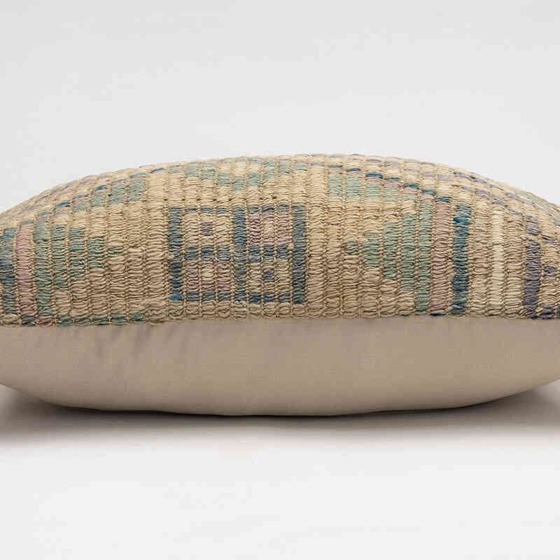 Kilim Pillow Cover - 2'  x 1' 4" (24" x 16") - K0081597