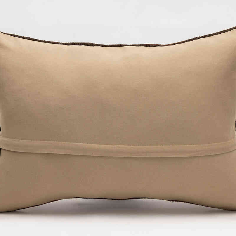 Funda de Almohada Kilim - 60 cm x 40 cm - K0081602
