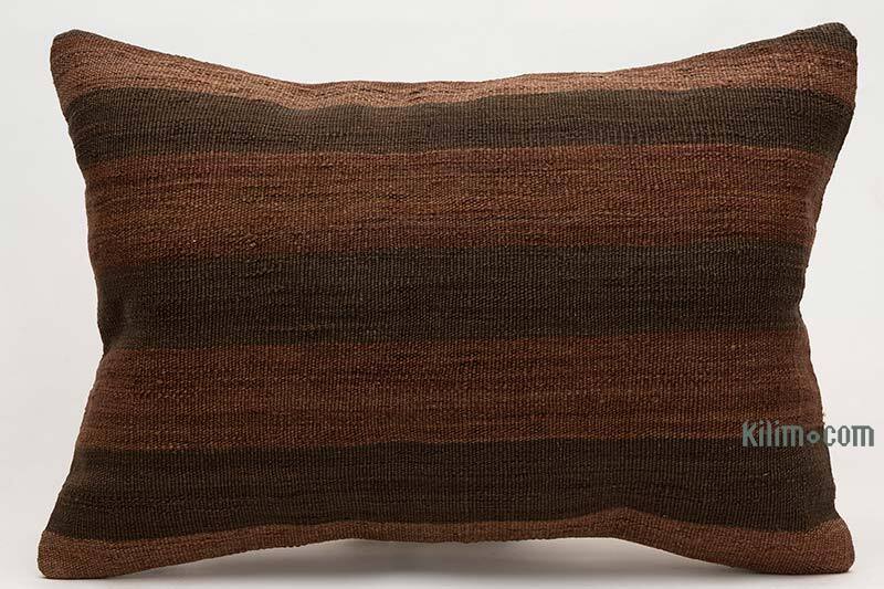 Funda de Almohada Kilim - 60 cm x 40 cm - K0081602