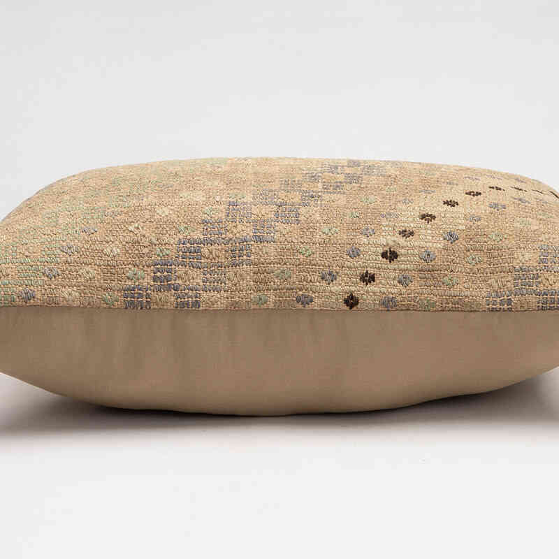 Funda de Almohada Kilim - 60 cm x 40 cm - K0081603