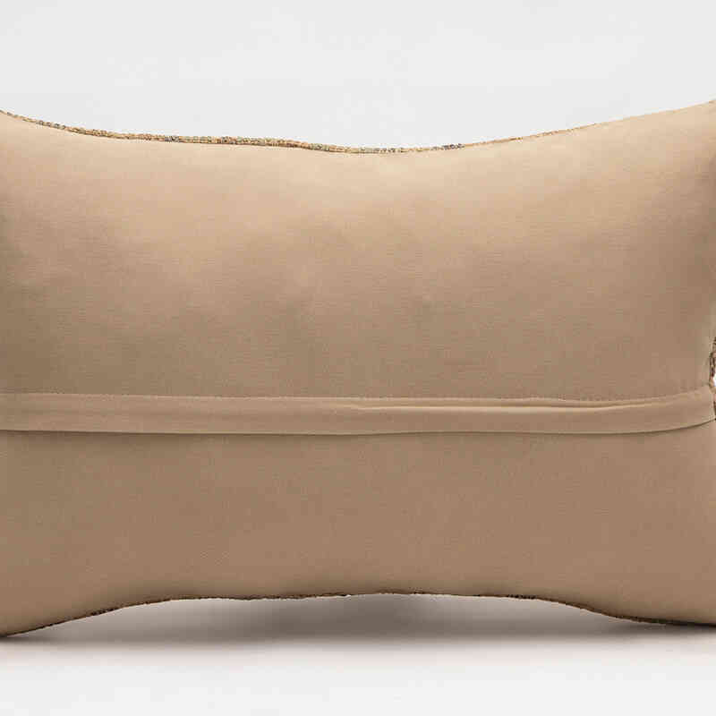 Funda de Almohada Kilim - 60 cm x 40 cm - K0081603