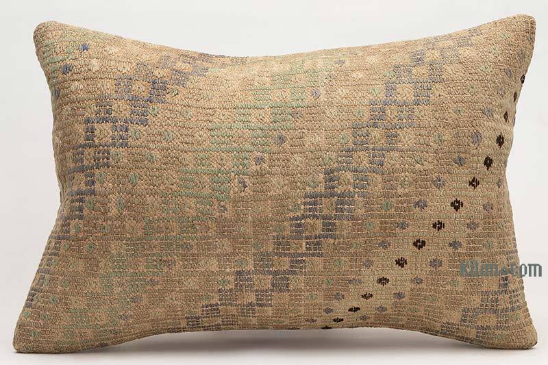 Funda de Almohada Kilim - 60 cm x 40 cm - K0081603