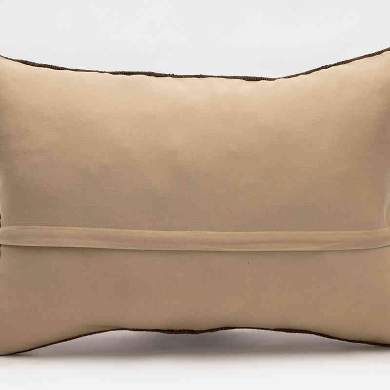 Kilim Pillow Cover - 2'  x 1' 4" (24" x 16") - K0081604