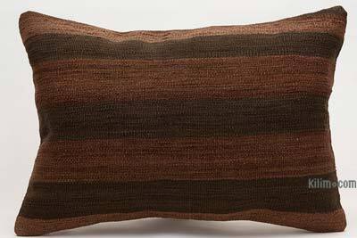 Funda de Almohada Kilim - 60 cm x 40 cm