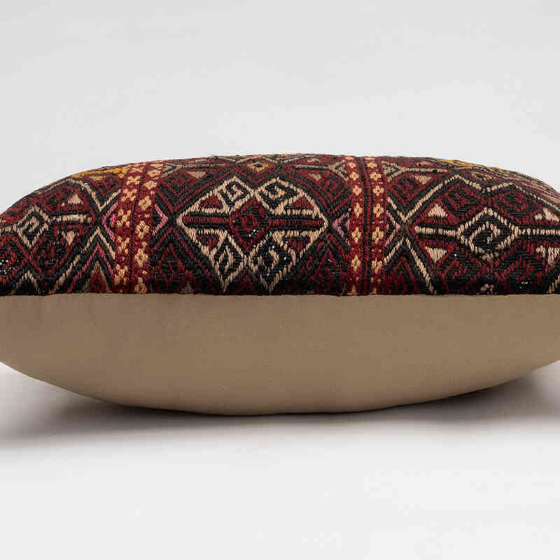 Kilim Pillow Cover - 2'  x 1' 4" (24" x 16") - K0081608