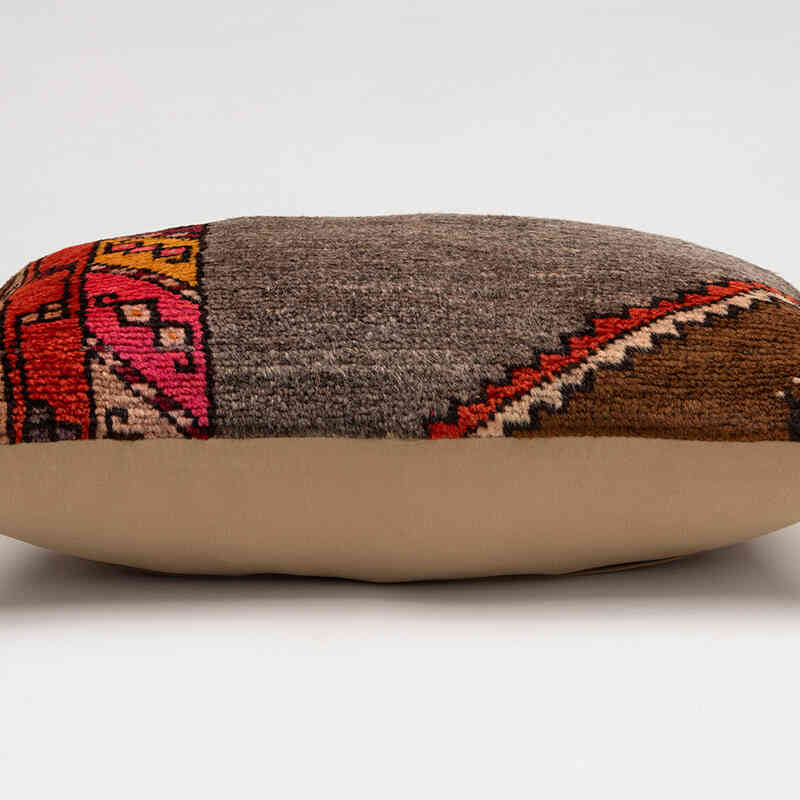 Turkish Pillow Cover - 2'  x 1' 4" (24" x 16") - K0081617