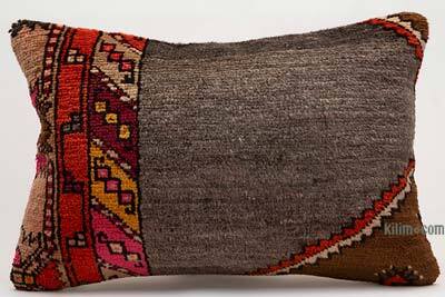 Turkish Pillow Cover - 2'  x 1' 4" (24" x 16")