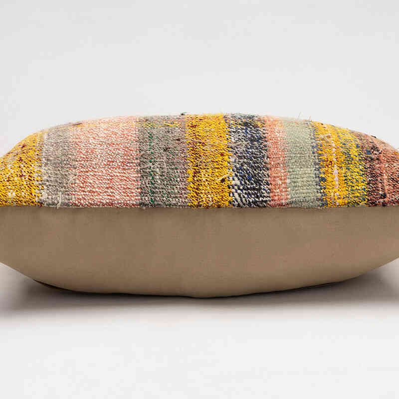 Funda de Almohada Kilim - 60 cm x 40 cm - K0081620