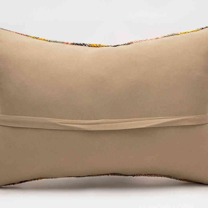 Funda de Almohada Kilim - 60 cm x 40 cm - K0081620