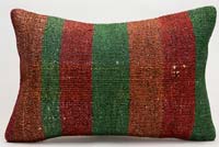 Funda de Almohada Kilim - 60 cm x 40 cm
