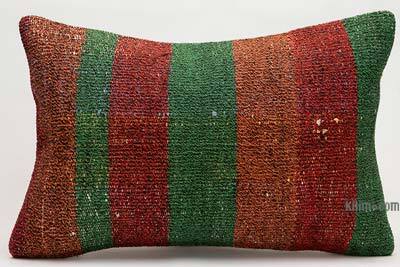 Funda de Almohada Kilim - 60 cm x 40 cm