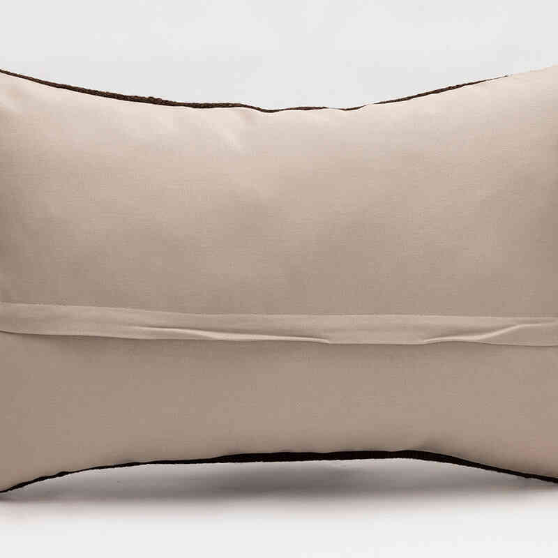 Kilim Pillow Cover - 2'  x 1' 4" (24" x 16") - K0081624