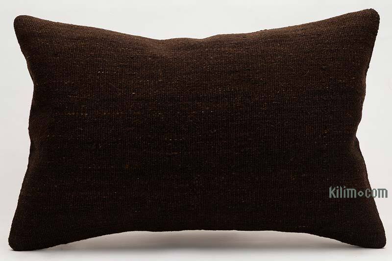 Kilim Pillow Cover - 2'  x 1' 4" (24" x 16") - K0081624