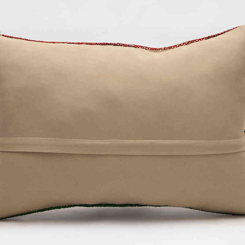 Kilim Pillow Cover - 2'  x 1' 4" (24" x 16") - K0081627