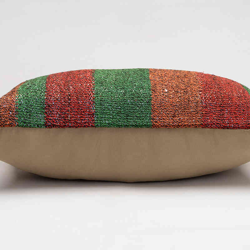 Kilim Pillow Cover - 2'  x 1' 4" (24" x 16") - K0081628
