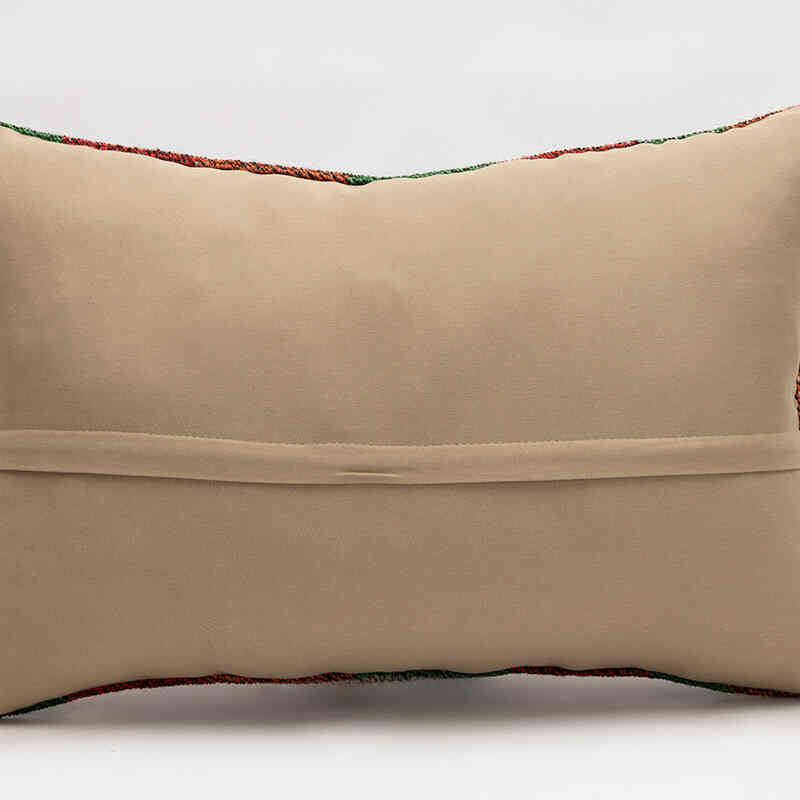Kilim Pillow Cover - 2'  x 1' 4" (24" x 16") - K0081629