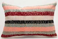 Kilim Pillow Cover - 2'  x 1' 4" (24" x 16")