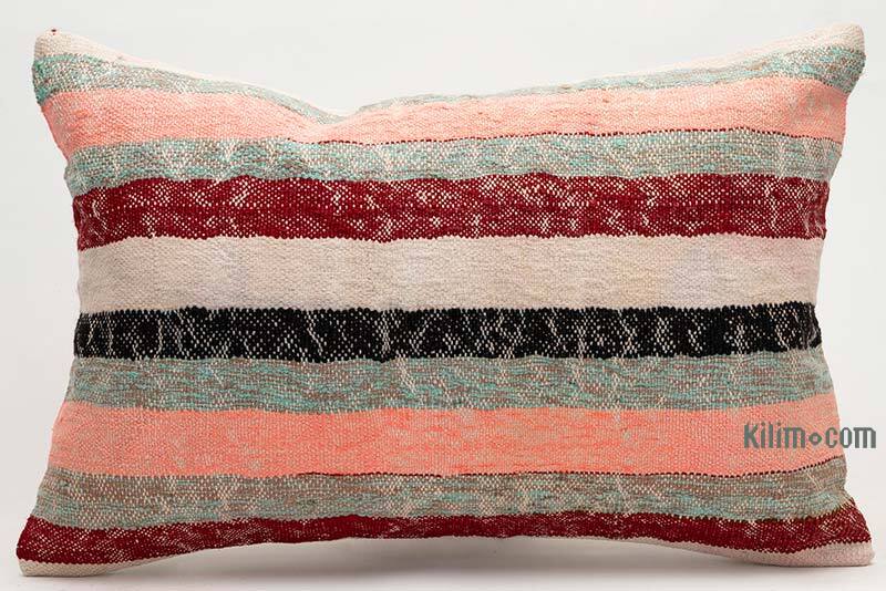 Kilim Pillow Cover - 2'  x 1' 4" (24" x 16") - K0081634
