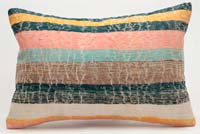 Kilim Pillow Cover - 2'  x 1' 4" (24" x 16")