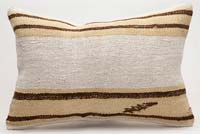 Kilim Pillow Cover - 2'  x 1' 4" (24" x 16")