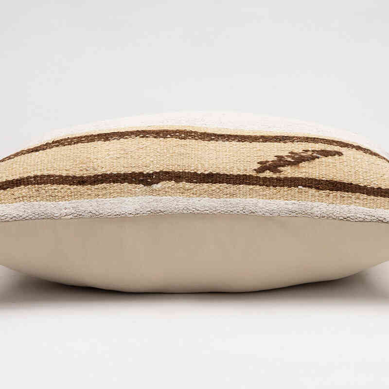 Funda de Almohada Kilim - 60 cm x 40 cm - K0081638