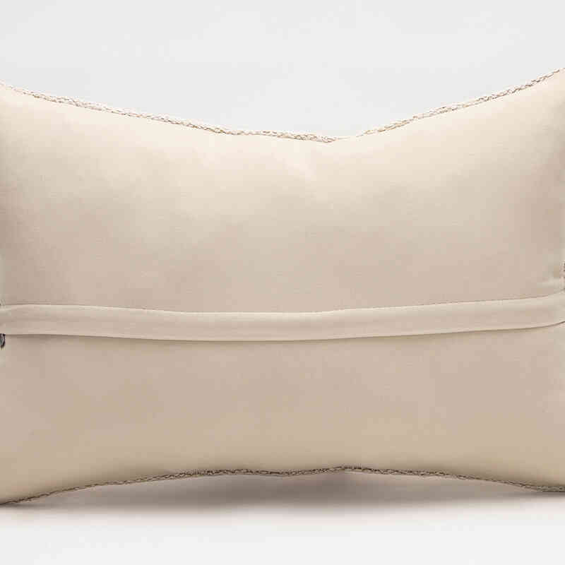 Funda de Almohada Kilim - 60 cm x 40 cm - K0081638