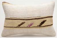 Kilim Pillow Cover - 2'  x 1' 4" (24" x 16")