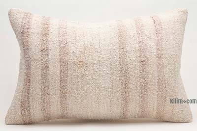 Funda de Almohada Kilim - 60 cm x 40 cm