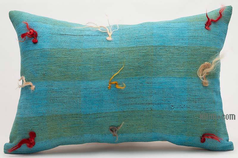 Kilim Pillow Cover - 2'  x 1' 4" (24" x 16") - K0081644