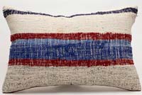 Kilim Pillow Cover - 2'  x 1' 4" (24" x 16")