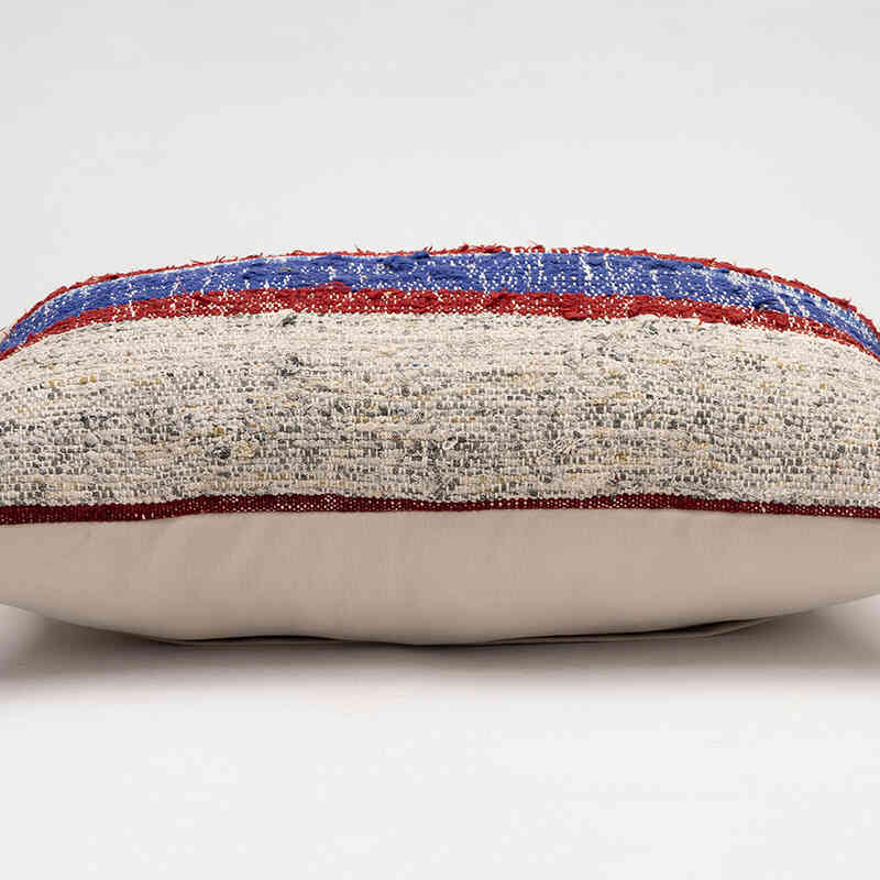 Funda de Almohada Kilim - 60 cm x 40 cm - K0081645