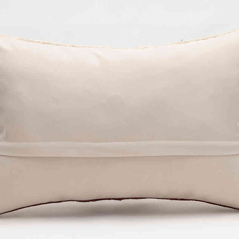 Funda de Almohada Kilim - 60 cm x 40 cm - K0081645