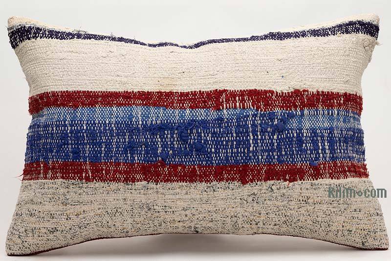 Funda de Almohada Kilim - 60 cm x 40 cm - K0081645