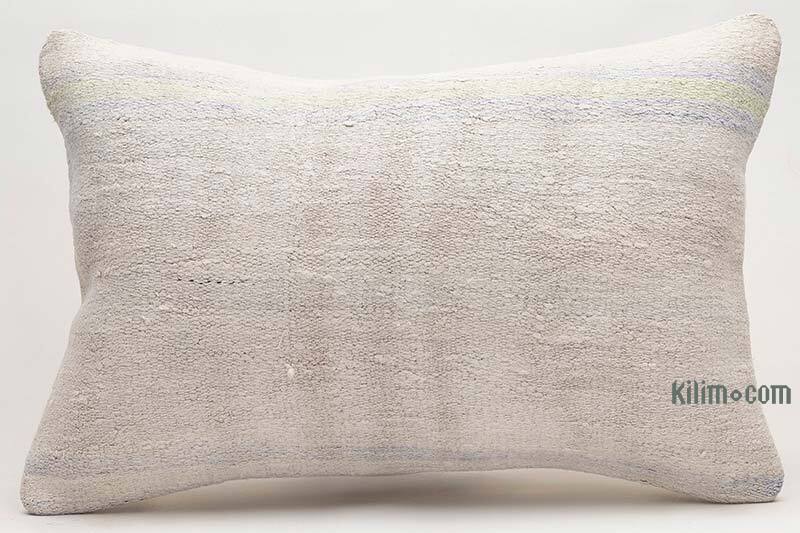 Kilim Pillow Cover - 2'  x 1' 4" (24" x 16") - K0081646