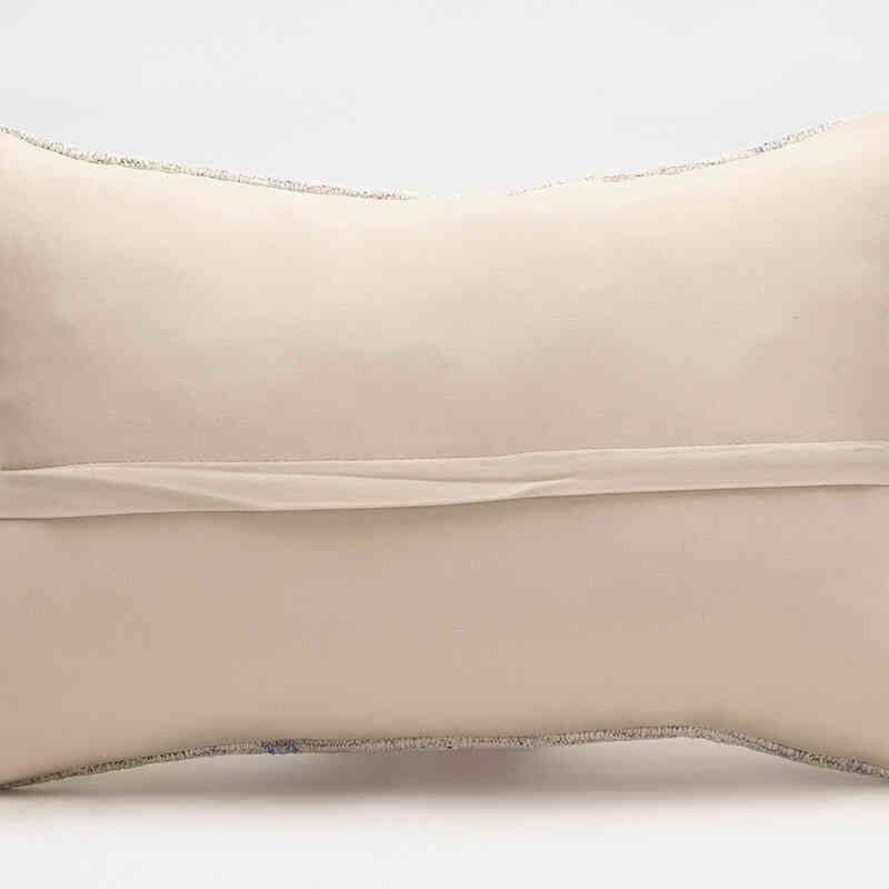Funda de Almohada Kilim - 60 cm x 40 cm - K0081651